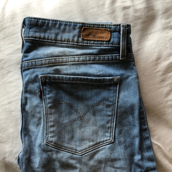 Levi Jeans - Picture 2 of 2